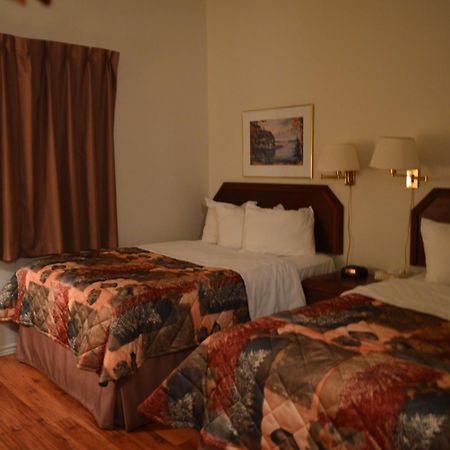 Hotel Port Aux Basques Phòng bức ảnh