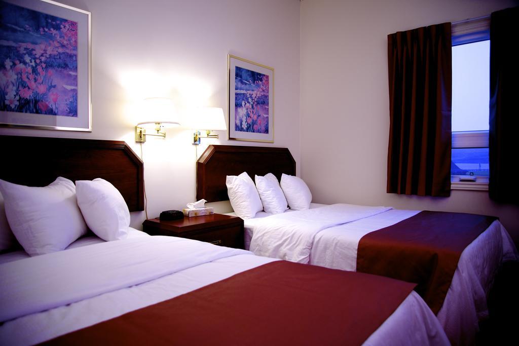 Hotel Port Aux Basques Ngoại thất bức ảnh