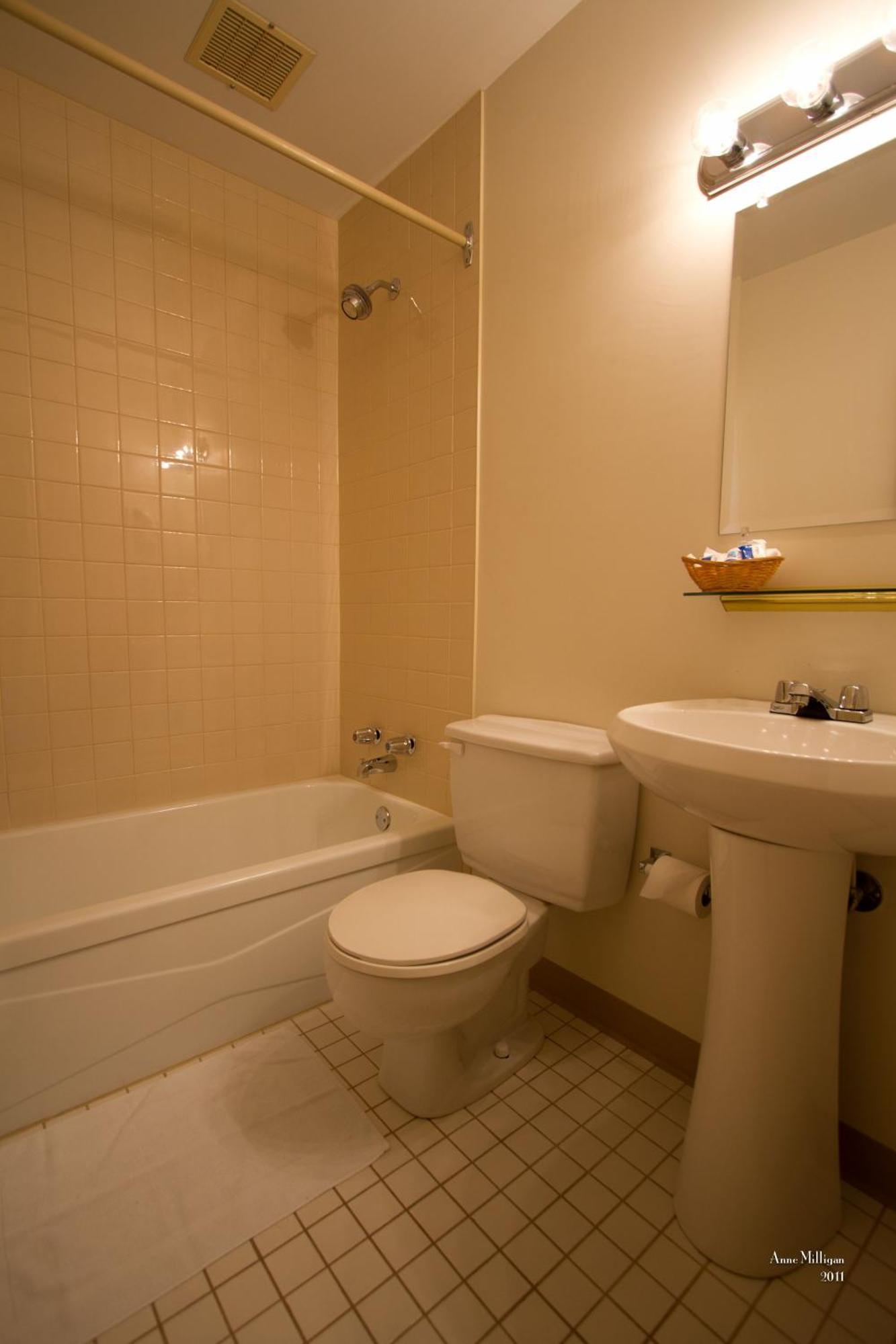 Hotel Port Aux Basques Ngoại thất bức ảnh
