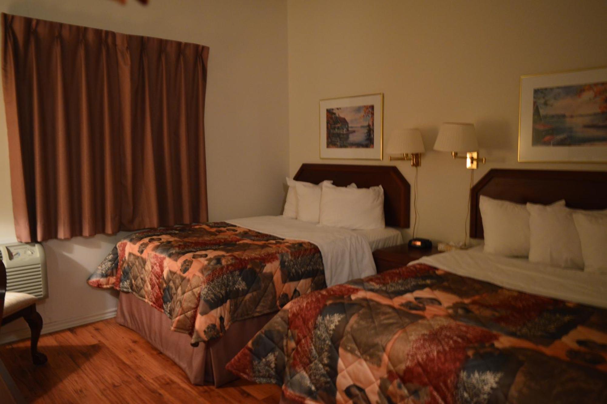 Hotel Port Aux Basques Phòng bức ảnh