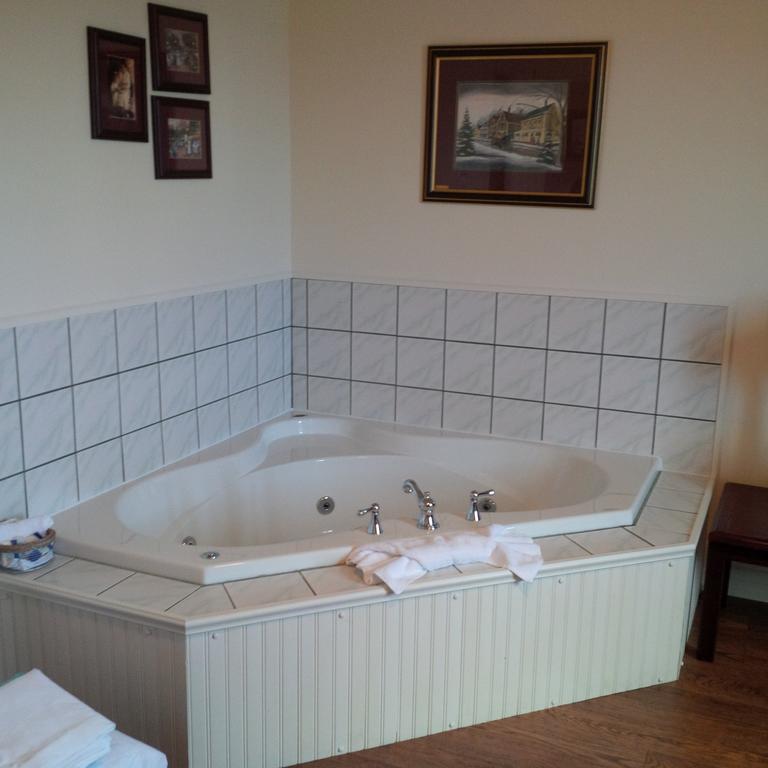 Hotel Port Aux Basques Ngoại thất bức ảnh