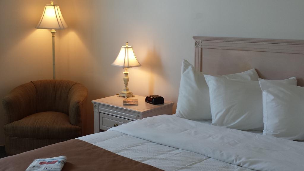 Hotel Port Aux Basques Phòng bức ảnh