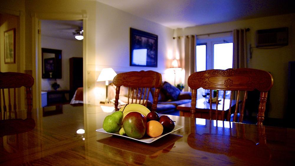 Hotel Port Aux Basques Ngoại thất bức ảnh