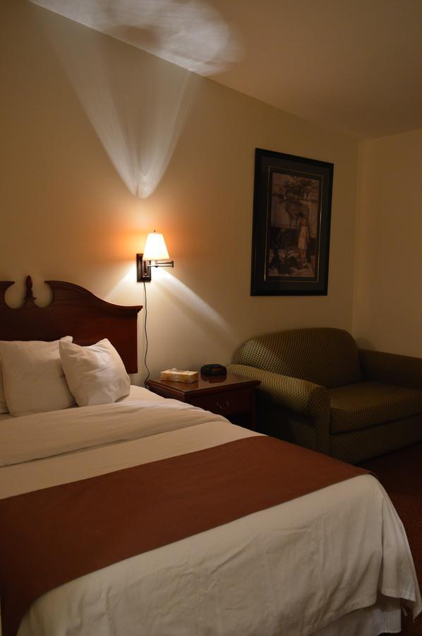 Hotel Port Aux Basques Ngoại thất bức ảnh
