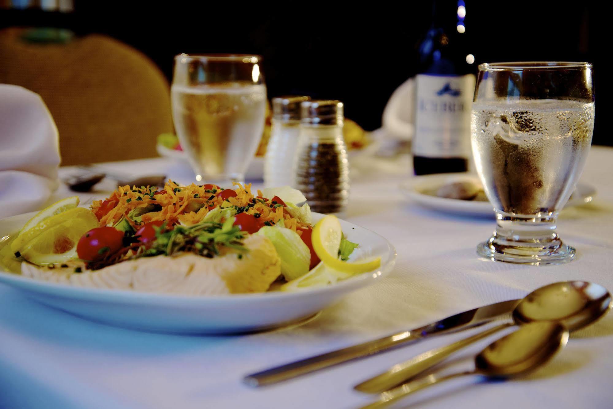 Hotel Port Aux Basques Ngoại thất bức ảnh