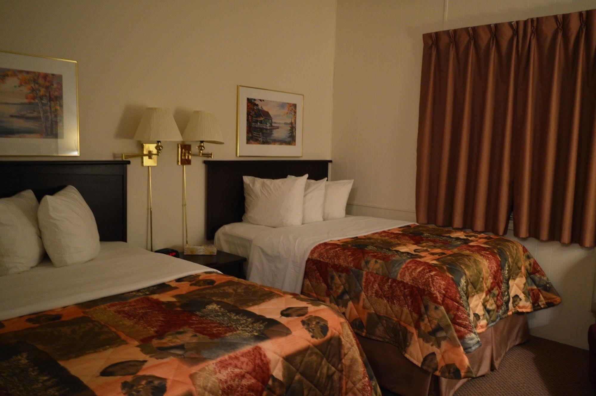 Hotel Port Aux Basques Ngoại thất bức ảnh