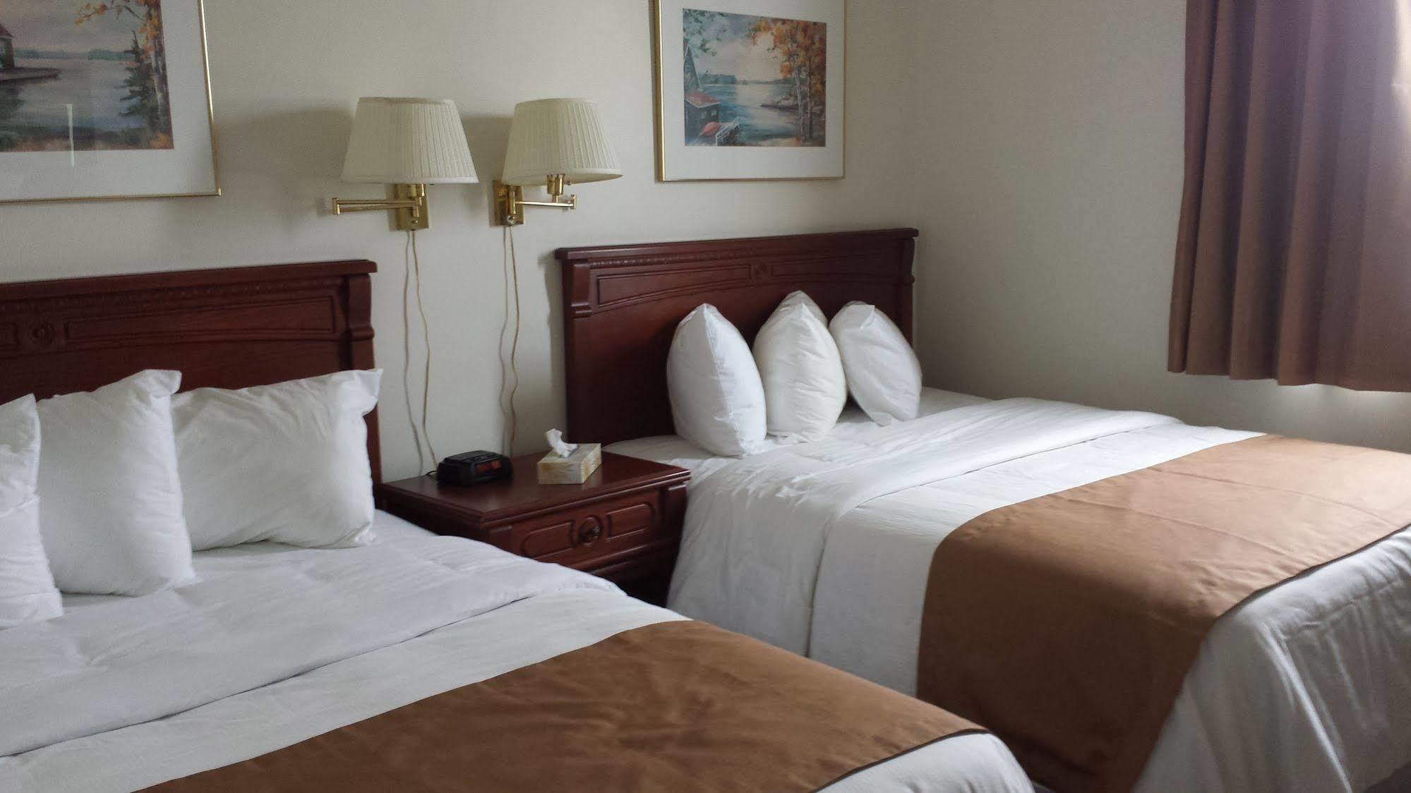 Hotel Port Aux Basques Ngoại thất bức ảnh