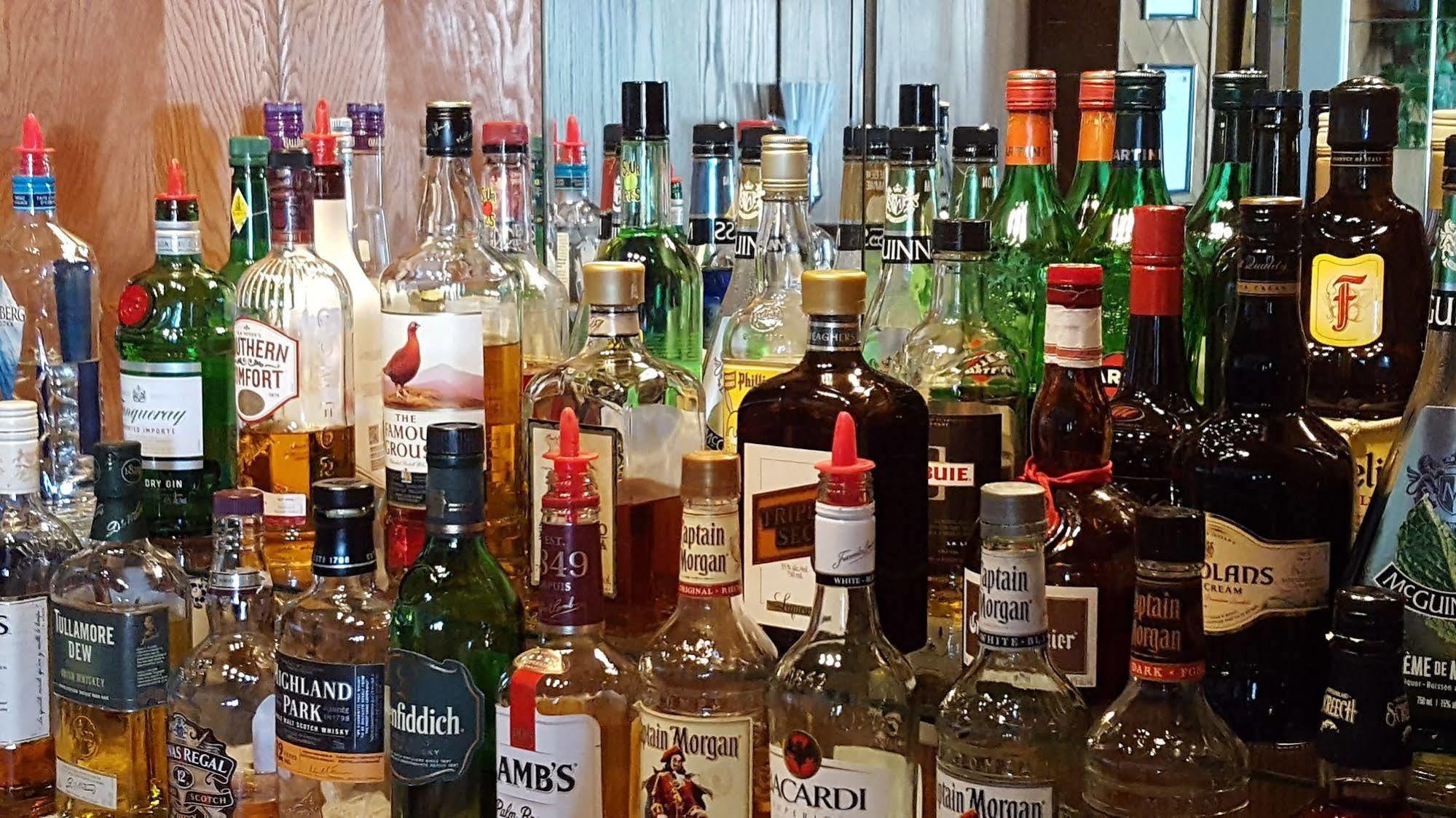 Hotel Port Aux Basques Ngoại thất bức ảnh
