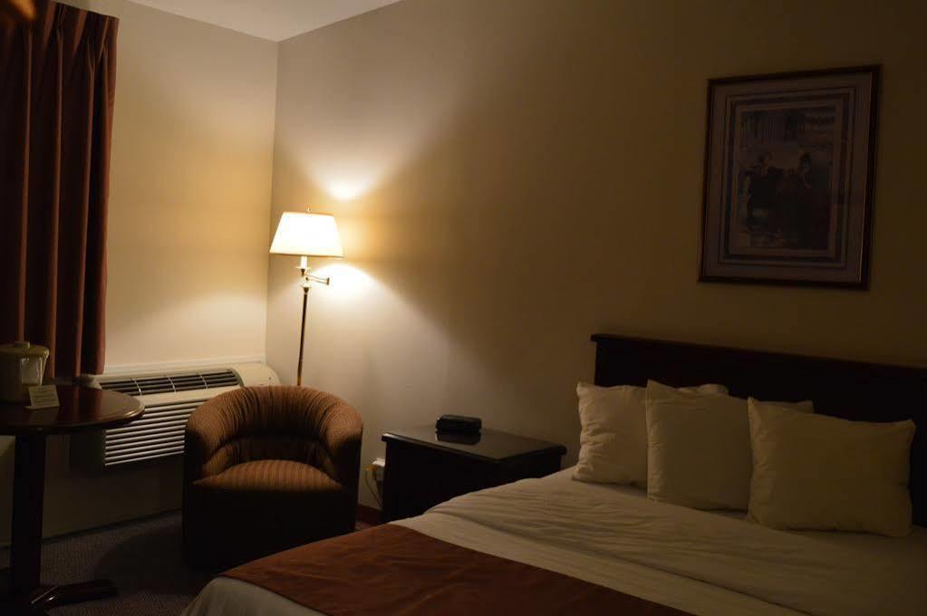 Hotel Port Aux Basques Ngoại thất bức ảnh
