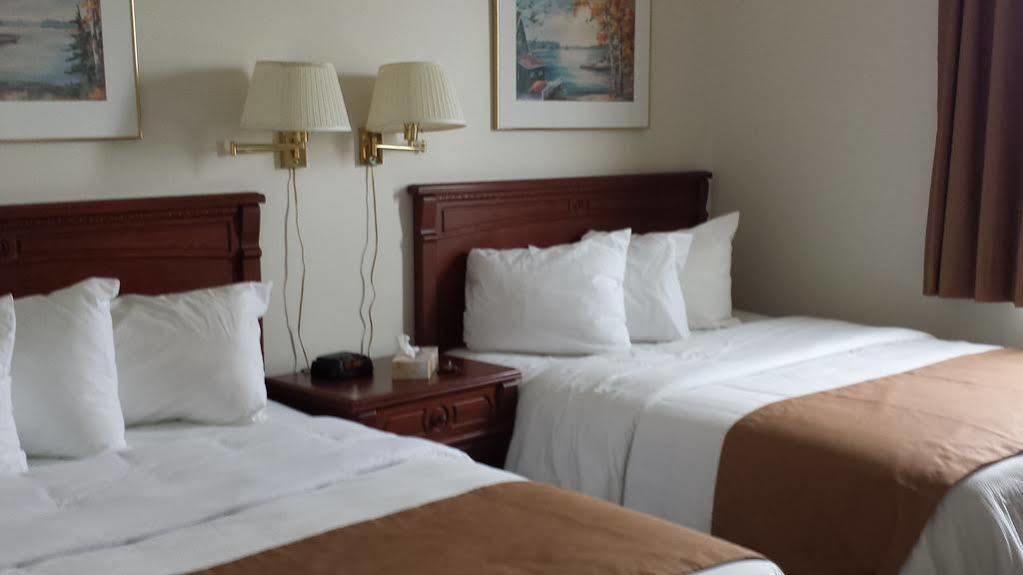 Hotel Port Aux Basques Ngoại thất bức ảnh